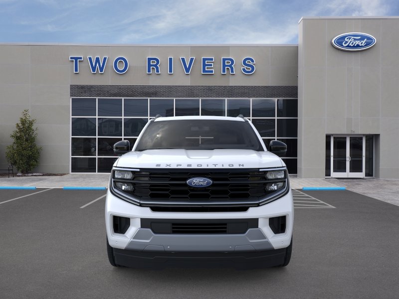 New 2026 Ford Expedition Max Platinum AWD/4WD image 6