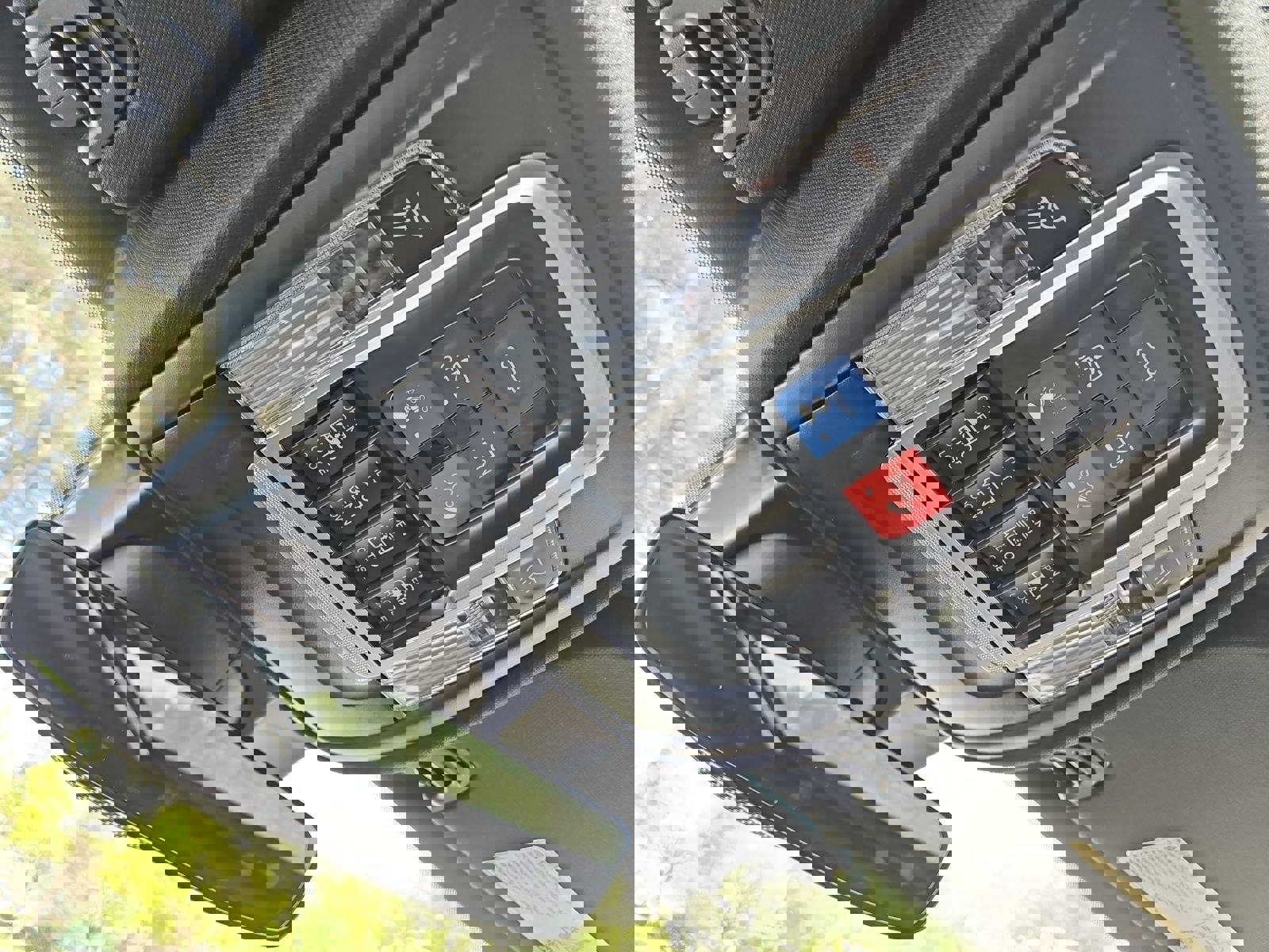 Used 2023 RAM 1500 Laramie AWD/4WD image 28