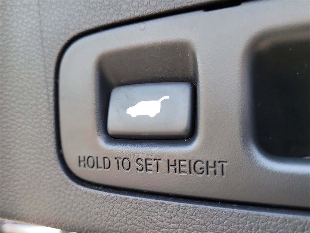 Used 2017 Honda CR-V EX-L image 8