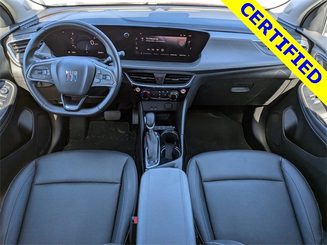 Used 2024 Buick Encore GX Sport Touring image 14