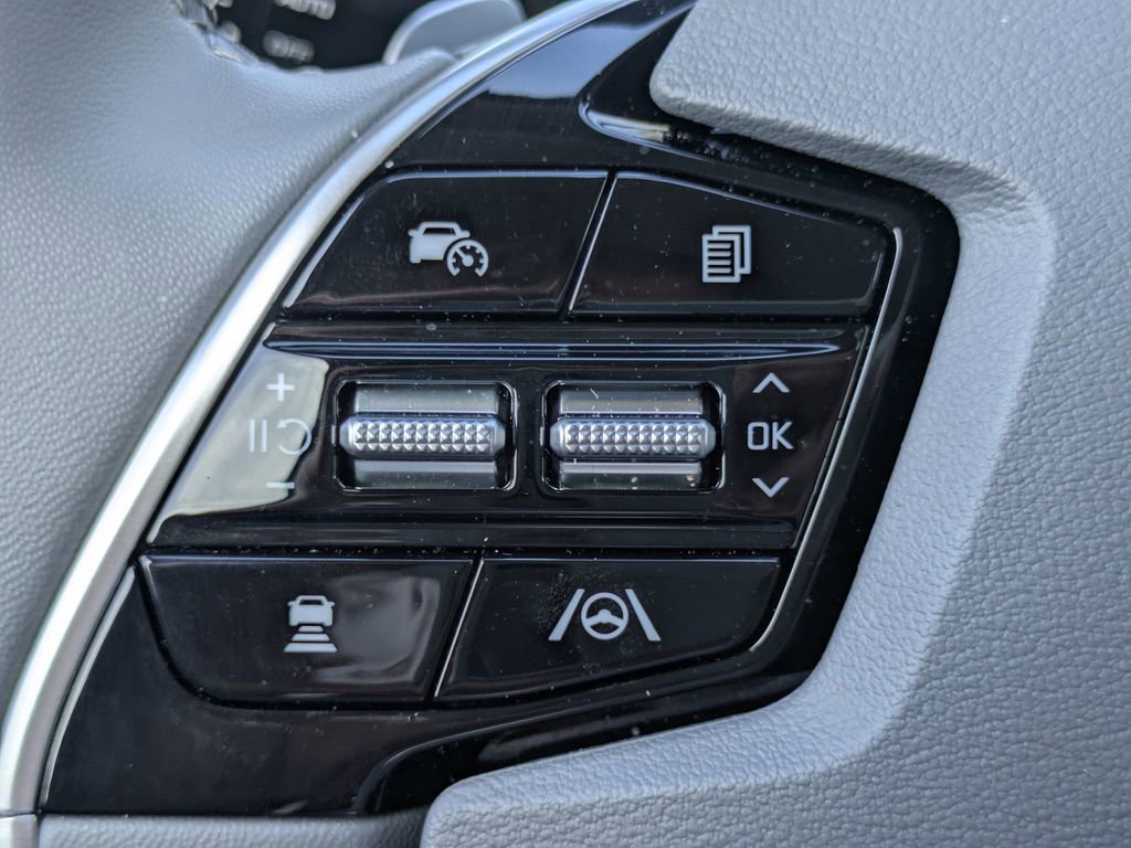 Used 2025 Kia Niro EX image 25