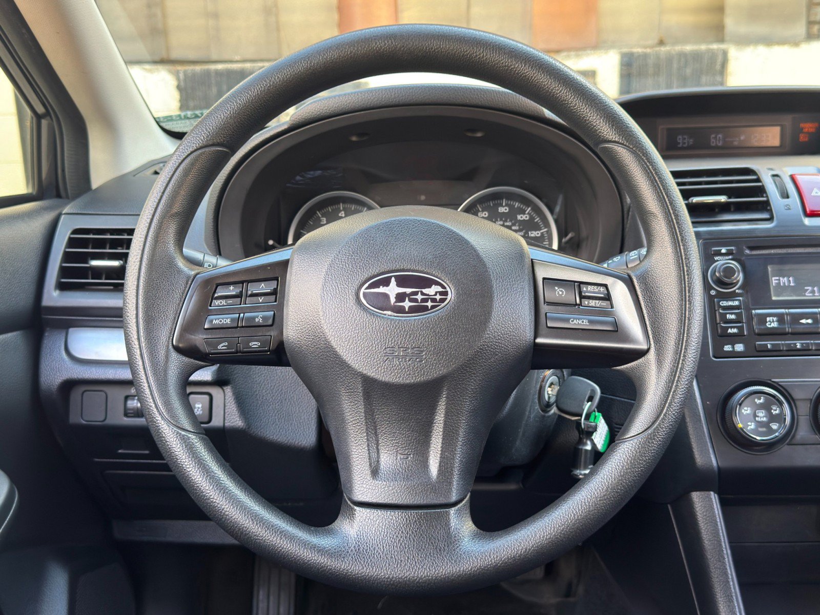Used 2013 Subaru Crosstrek 2.0i Premium AWD/4WD image 18