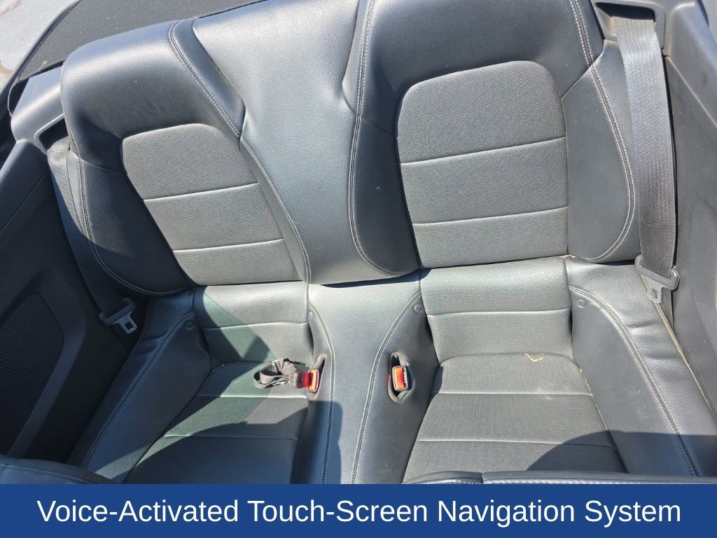 Used 2017 Ford Mustang Premium image 20