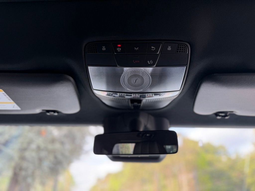 Used 2019 Mercedes-Benz G 550 w/ AMG Line image 47