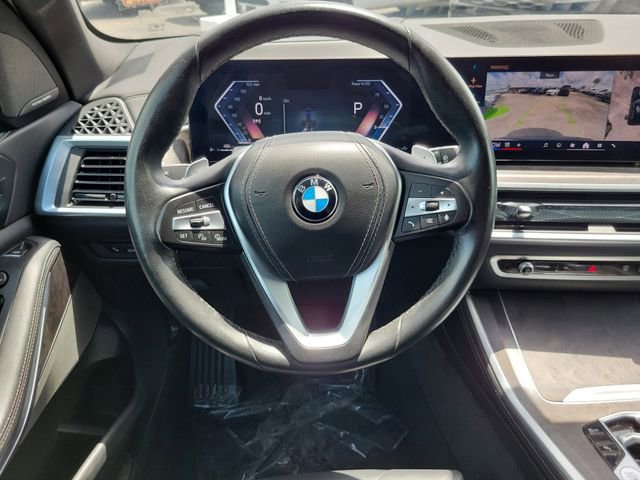 Used 2024 BMW X5 xDrive40i w/ Premium Package image 13