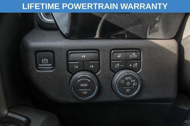 New 2026 Chevrolet Silverado 3500 LT w/ All Star Edition image 21