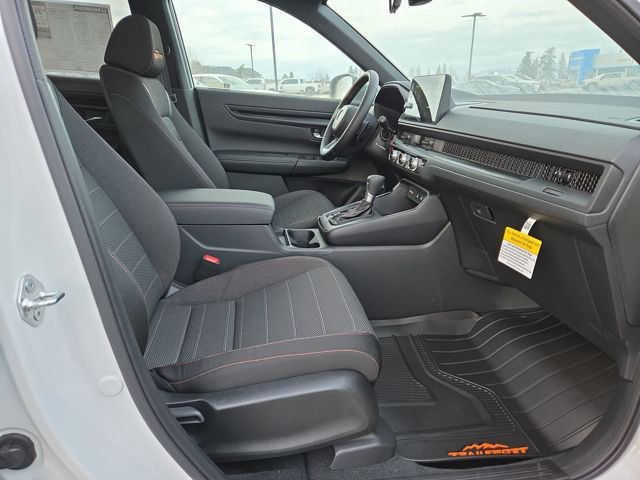 New 2026 Honda CR-V TrailSport image 34