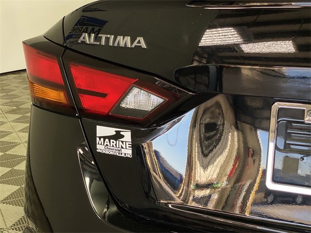 Used 2024 Nissan Altima 2.5 SR image 35