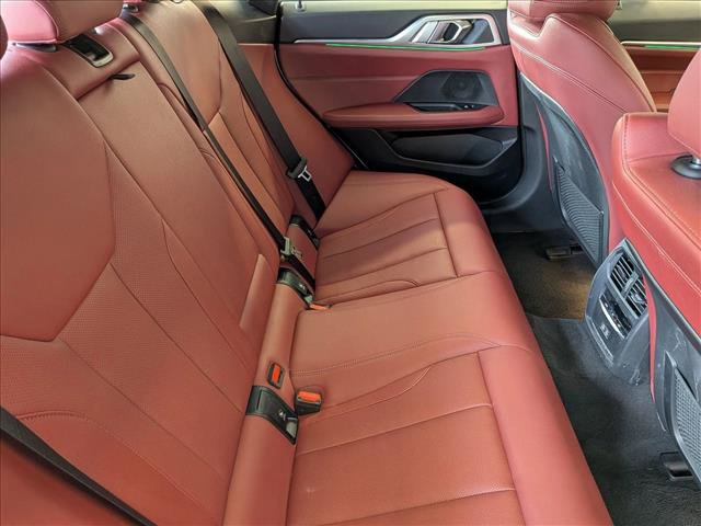 Certified 2023 BMW i4 eDrive35 RWD image 20