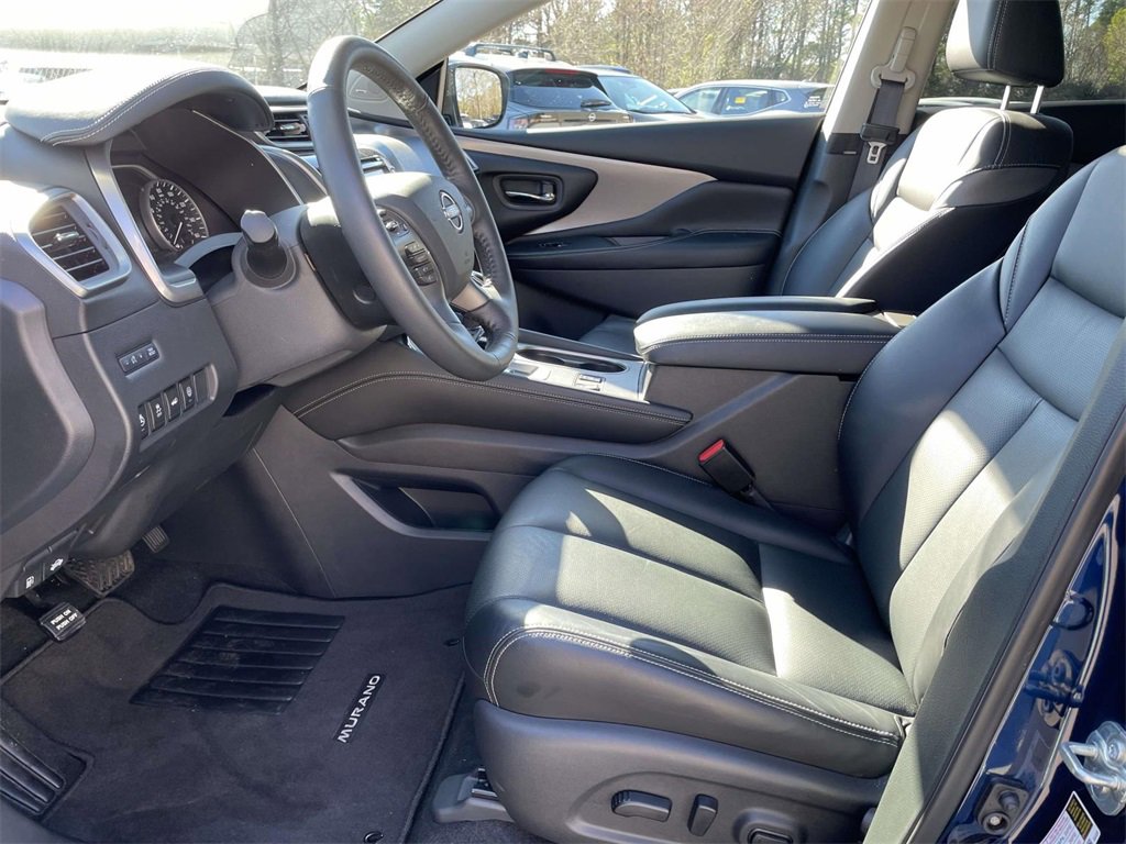 Used 2024 Nissan Murano SL image 15