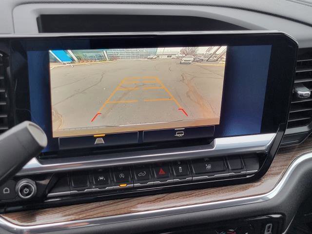 Certified 2023 Chevrolet Silverado 1500 LT image 19