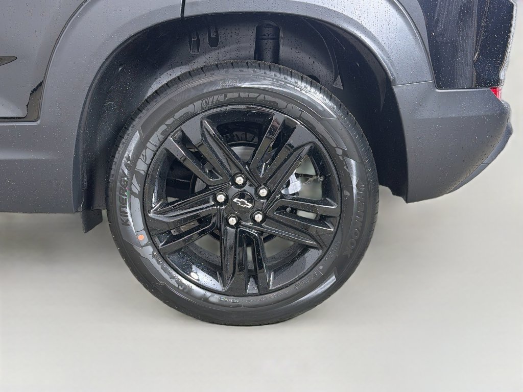 New 2026 Chevrolet TrailBlazer LT w/ Midnight Edition AWD/4WD image 21