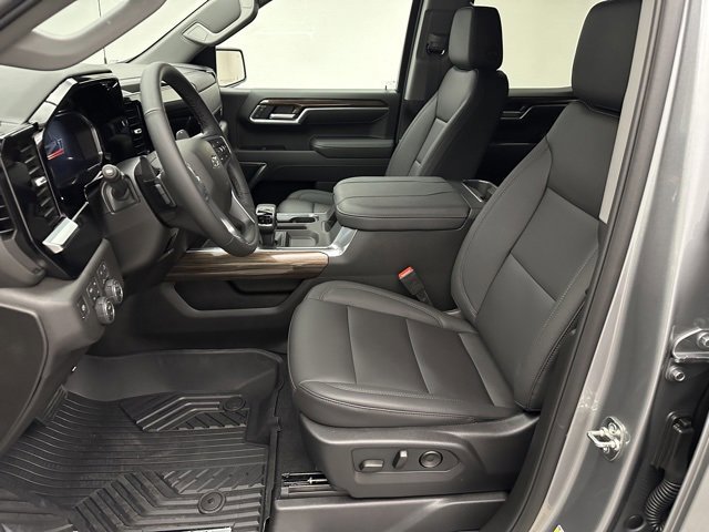 New 2026 Chevrolet Silverado 1500 RST image 18