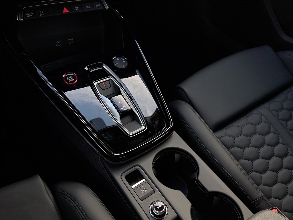 New 2025 Audi RS 3 image 14