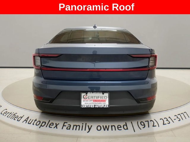 Used 2024 Polestar Polestar 2 AWD/4WD image 4