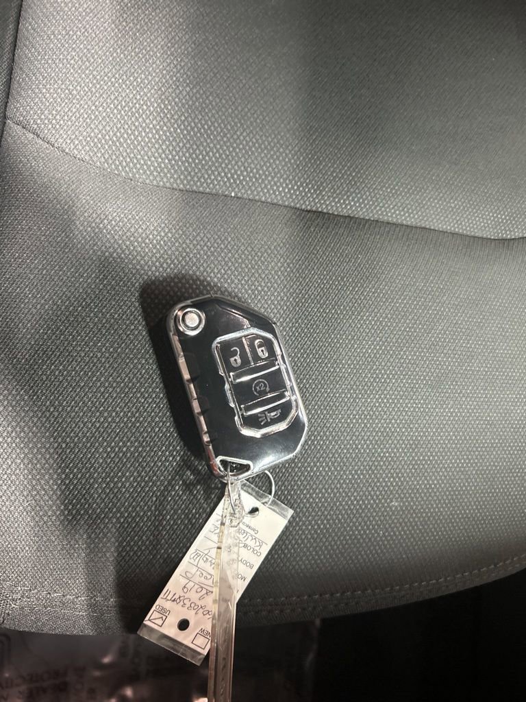 Used 2019 Jeep Wrangler Unlimited Sport S image 24