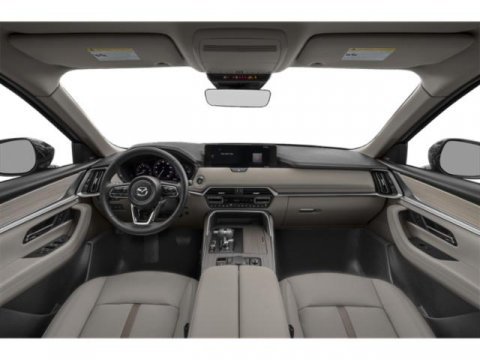 New 2026 MAZDA CX-90 3.3 Turbo w/ Premium Plus Pkg AWD/4WD image 11