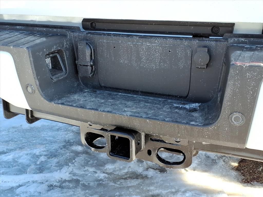 New 2026 Ford F350 Platinum w/ FX4 Off-Road Package image 7