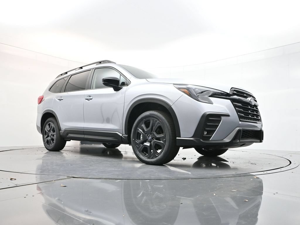 Used 2026 Subaru Ascent Bronze Edition w/ Popular Package #2 AWD/4WD image 22