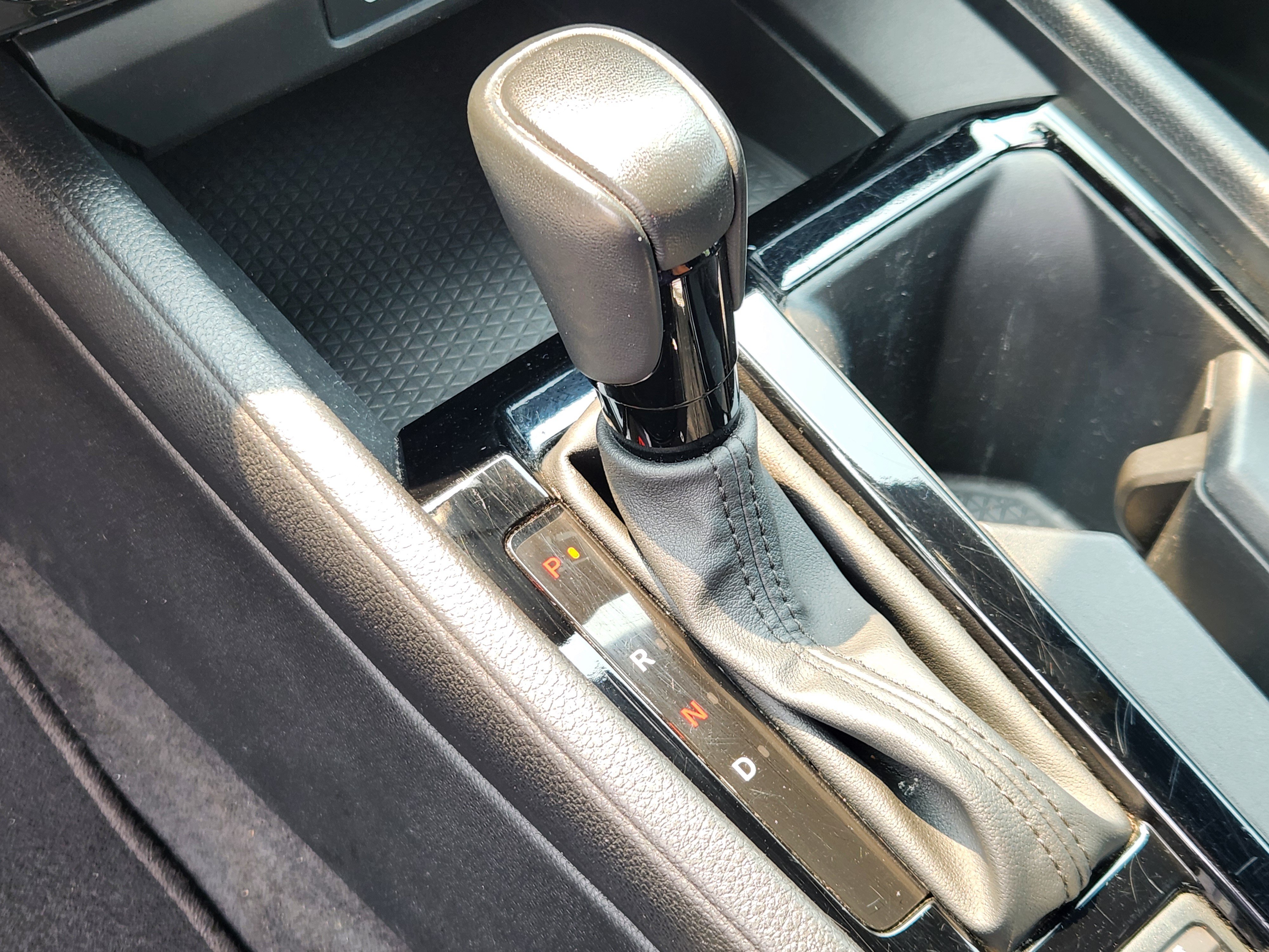 Used 2024 Honda Accord Sport image 12