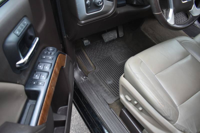 Used 2014 GMC Sierra 1500 SLT AWD/4WD image 27
