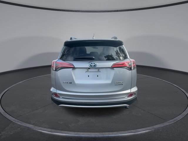 Used 2018 Toyota RAV4 Limited image 12