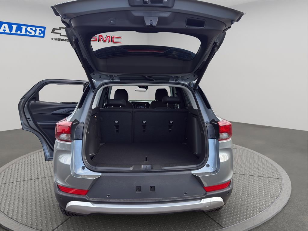 New 2026 Chevrolet TrailBlazer LT w/ Convenience Package image 19