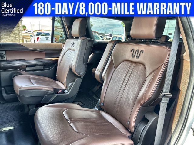 Used 2023 Ford Expedition King Ranch RWD image 33