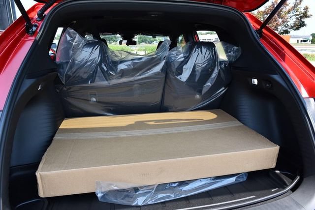 New 2027 Honda HR-V Sport image 25