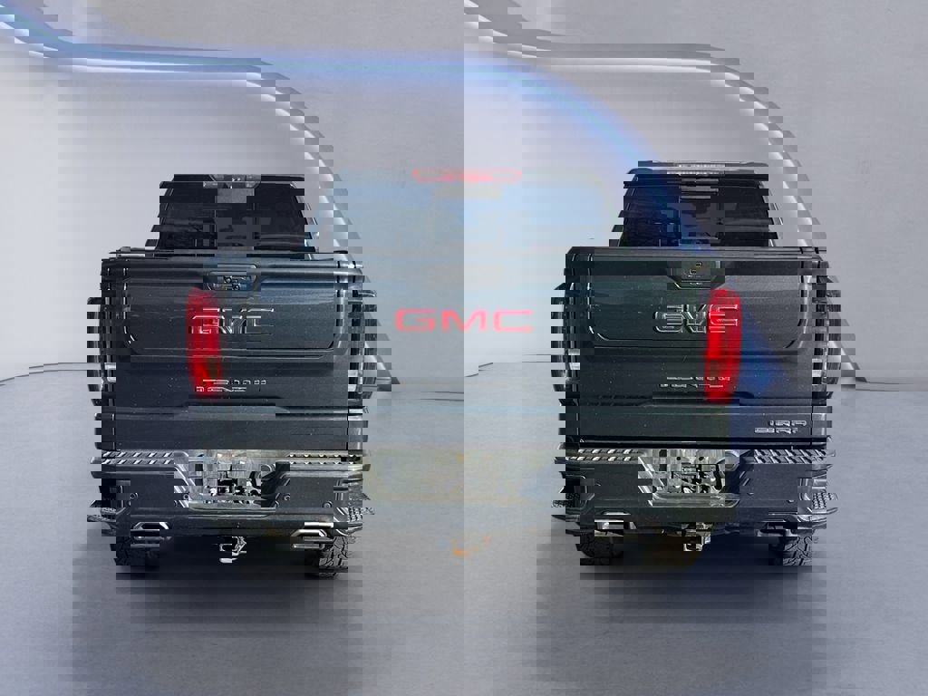 Used 2021 GMC Sierra 1500 Denali w/ Denali Ultimate Package image 4