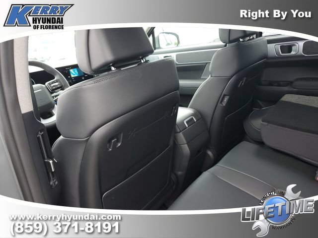 New 2026 Hyundai Santa Fe Limited AWD/4WD image 14