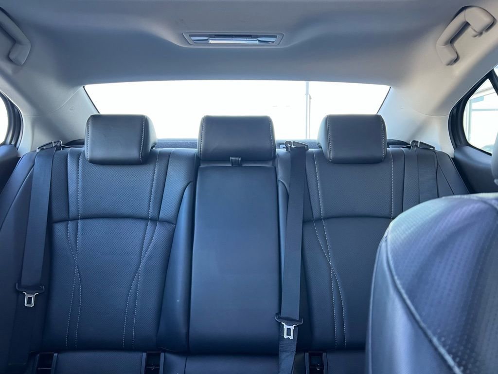 Used 2024 Lexus ES 350 Luxury w/ Accessory Package (Z2) image 22