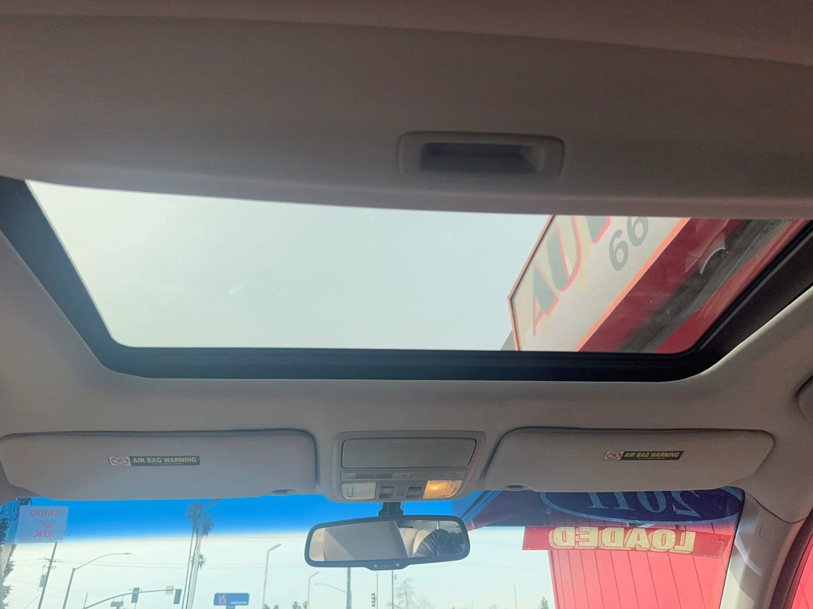 Used 2011 Honda Accord EX-L image 13