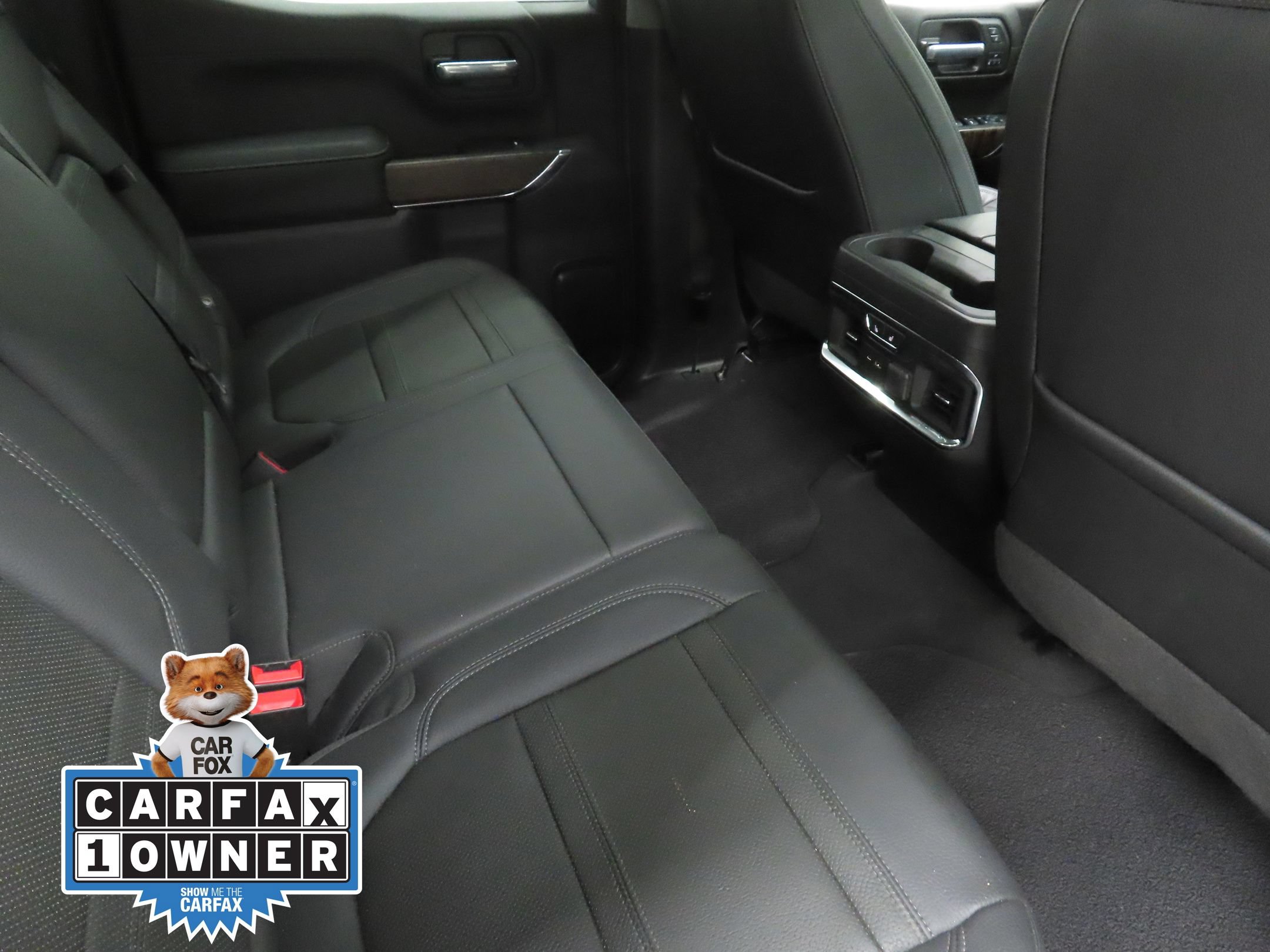 Used 2021 GMC Sierra 1500 Denali w/ Denali Ultimate Package AWD/4WD image 23