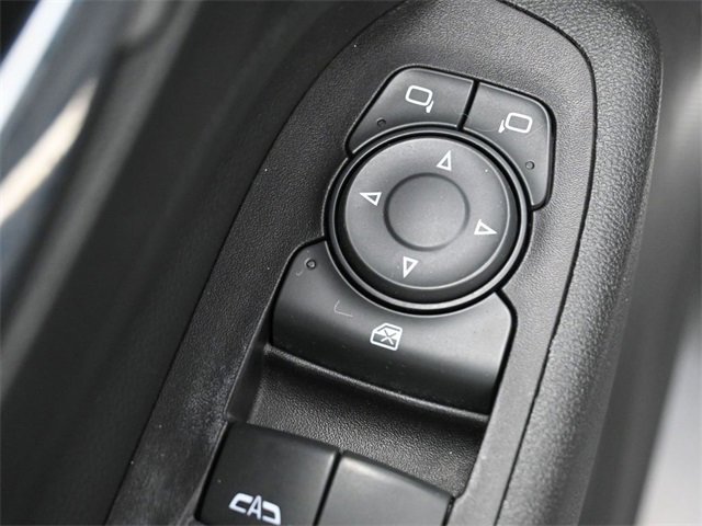 Used 2018 Chevrolet Equinox LT image 12