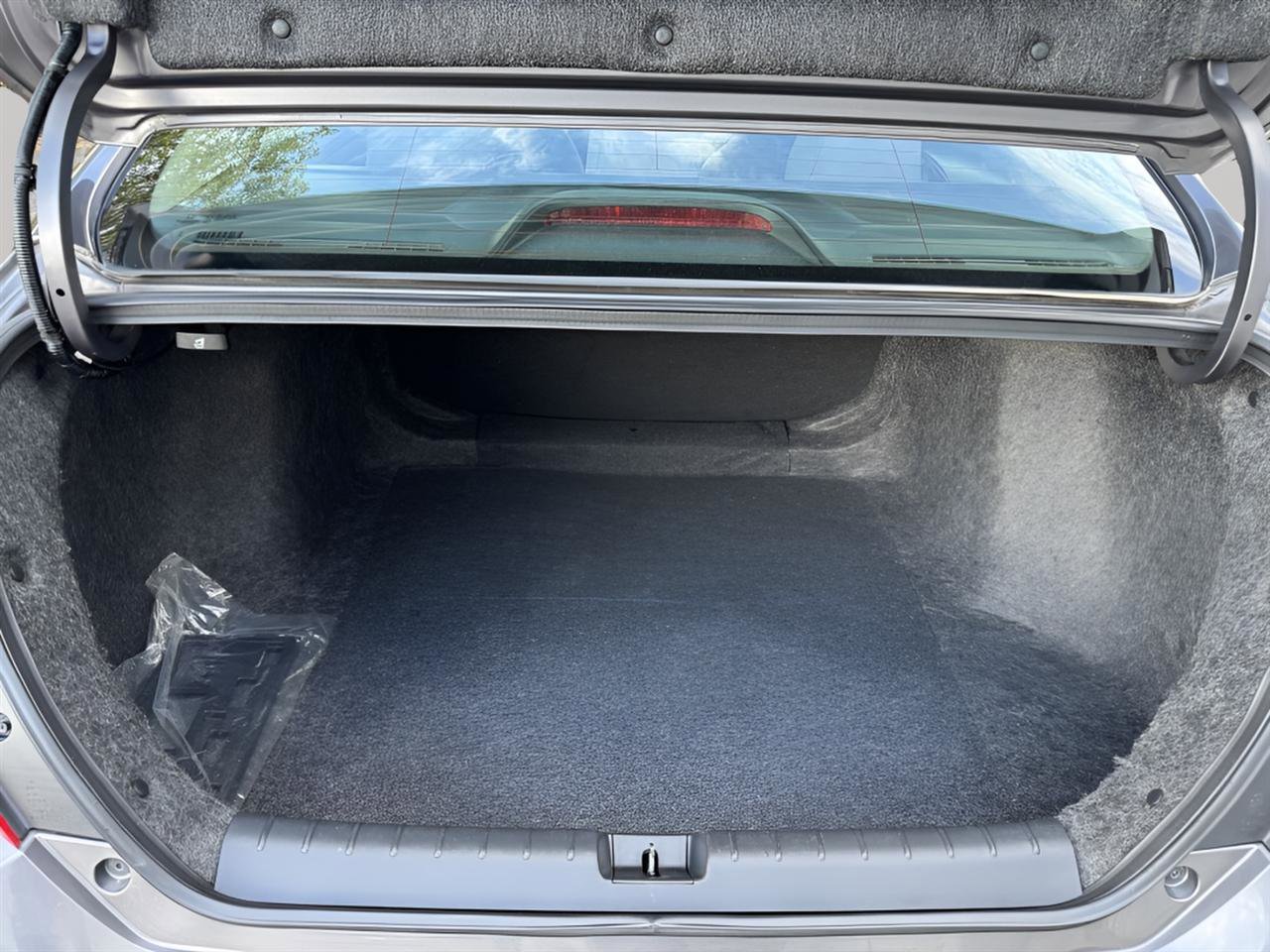 Used 2016 Honda Civic LX image 25