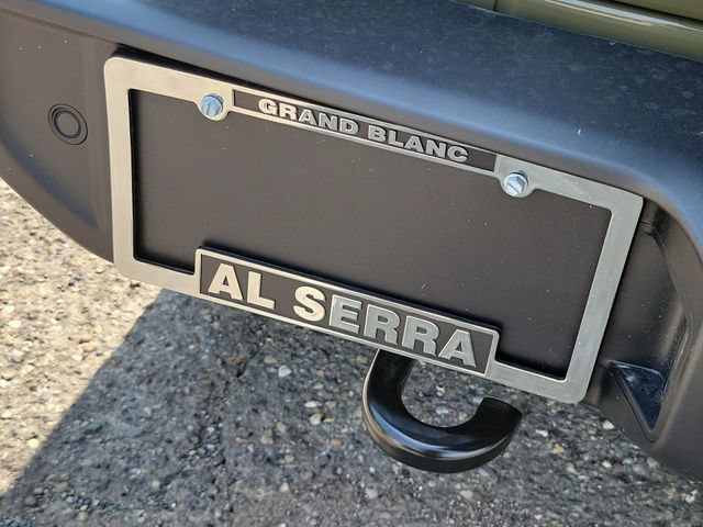 New 2026 Jeep Wrangler Unlimited Sport AWD/4WD image 6