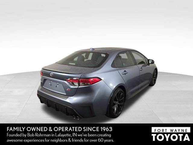 Used 2023 Toyota Corolla SE image 7
