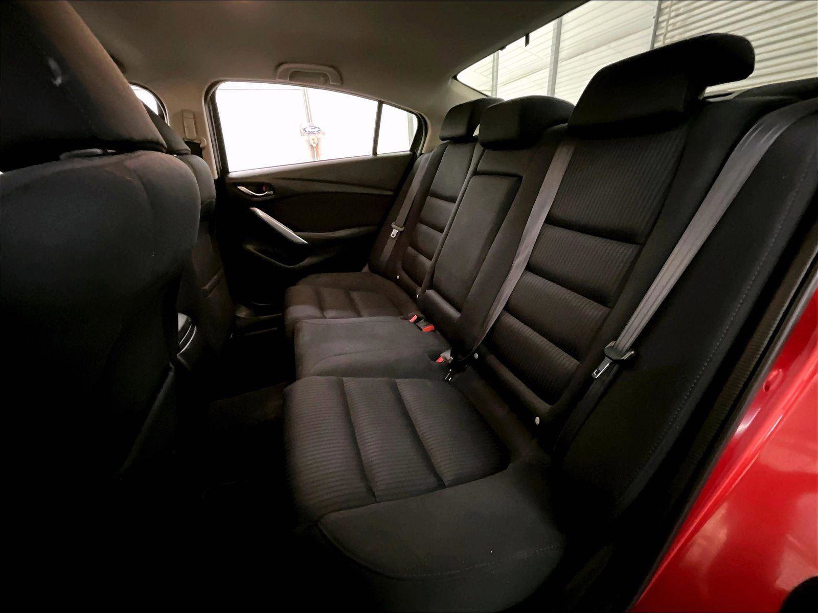 Used 2014 MAZDA MAZDA6 Sport FWD image 25