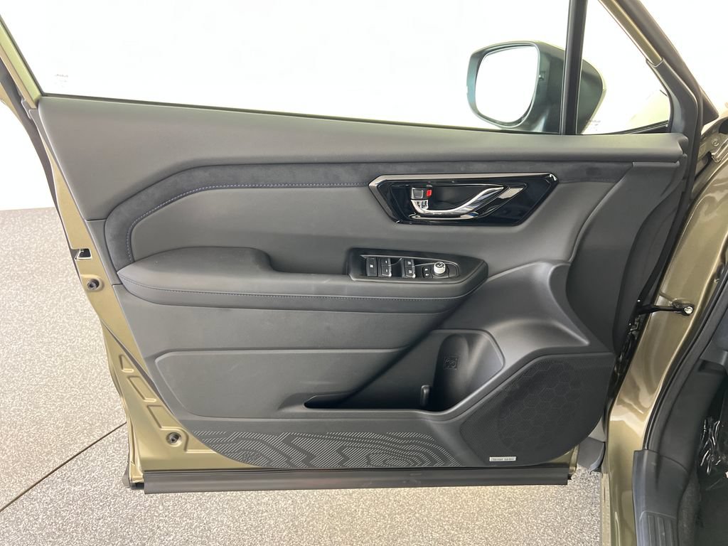 New 2026 Subaru Forester Limited AWD/4WD image 12