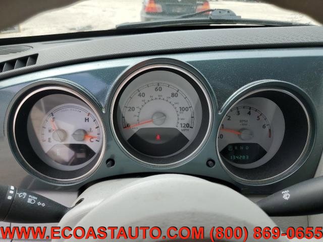 Used 2006 Chrysler PT Cruiser Touring image 10