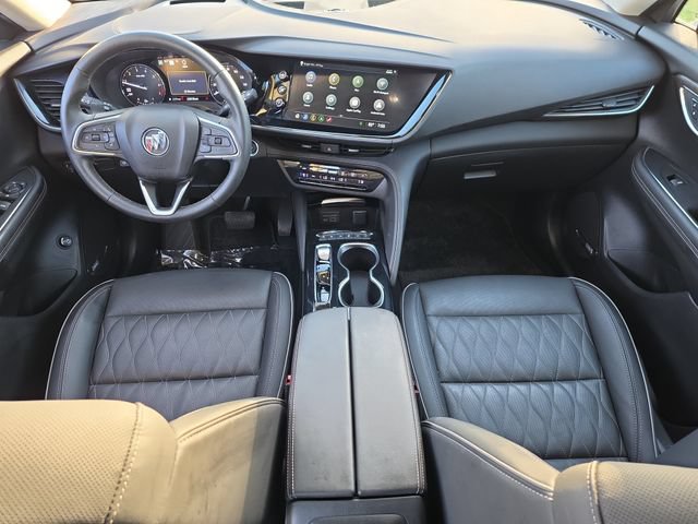 Certified 2023 Buick Envision Avenir AWD/4WD image 14