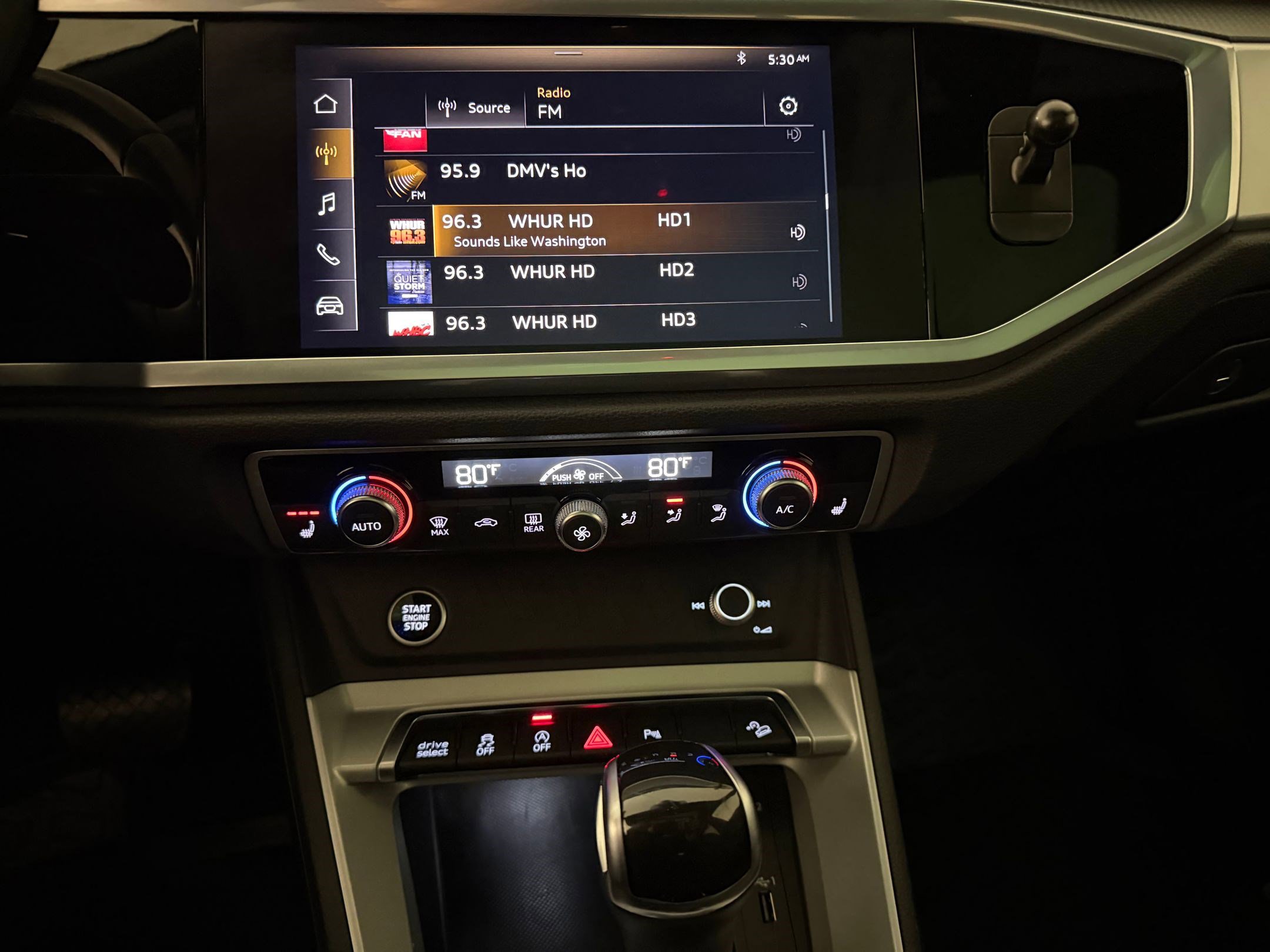 Certified 2021 Audi Q3 2.0T Premium w/ Convenience Package image 24