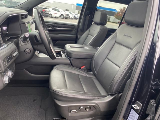 Certified 2023 GMC Yukon Denali image 15
