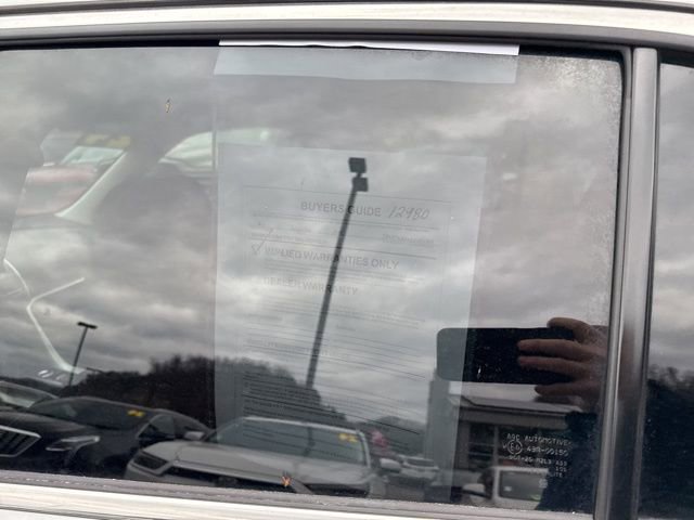 Used 2024 Mitsubishi Eclipse Cross SE image 15