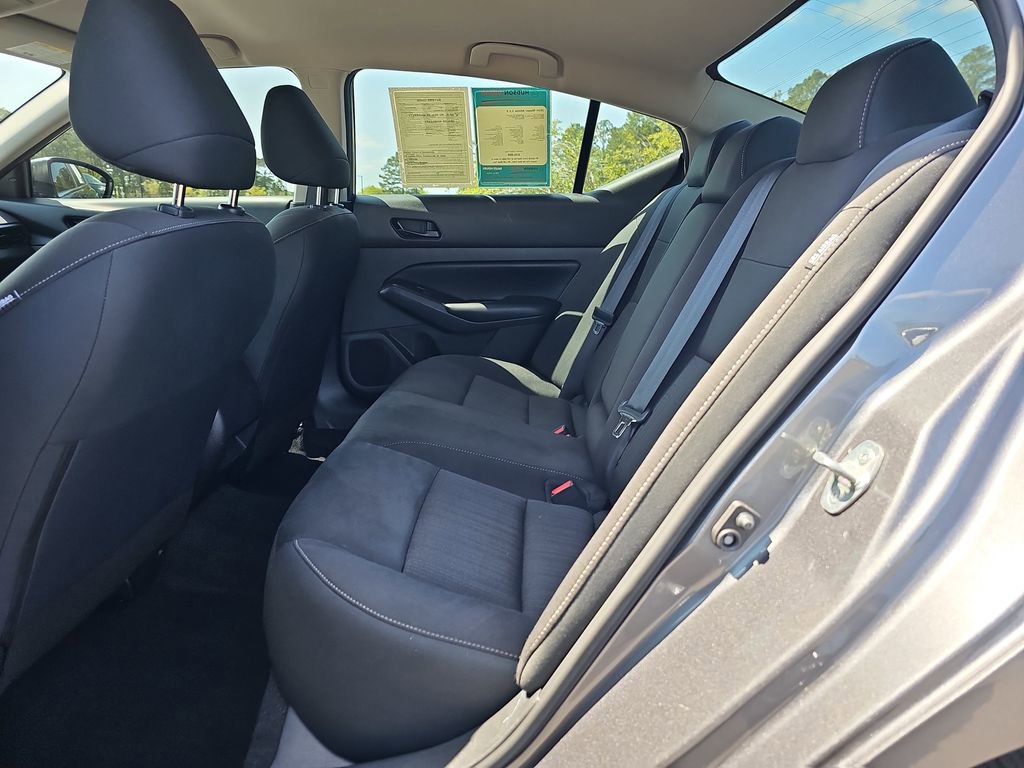 Used 2024 Nissan Altima 2.5 S image 18