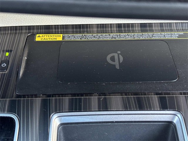 Used 2021 Toyota Sienna Platinum image 27