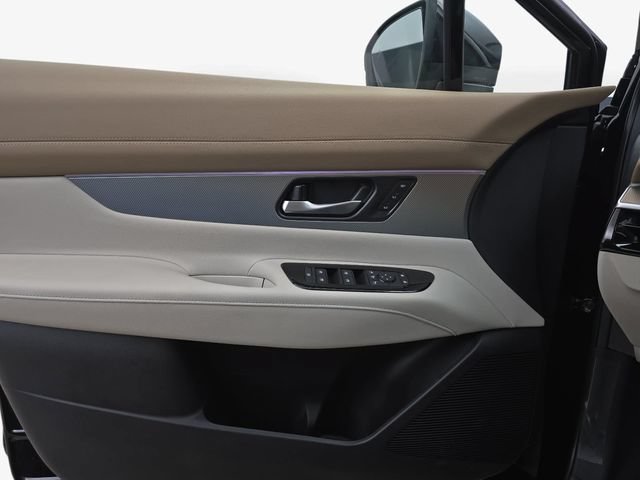 New 2027 Nissan Murano Platinum AWD/4WD image 23