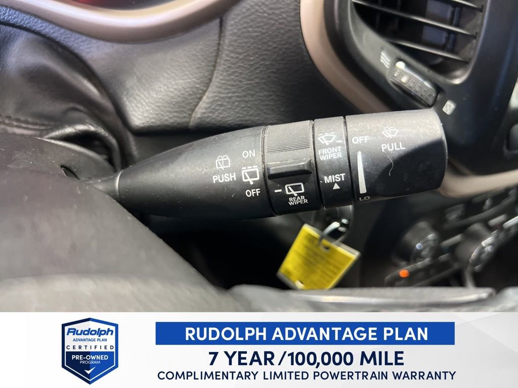 Used 2016 Jeep Cherokee Latitude image 37