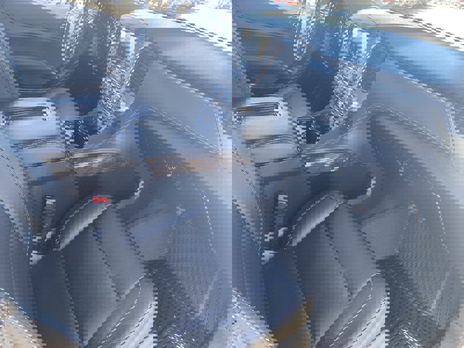 Used 2019 Chevrolet Tahoe LT w/ Luxury Package image 13